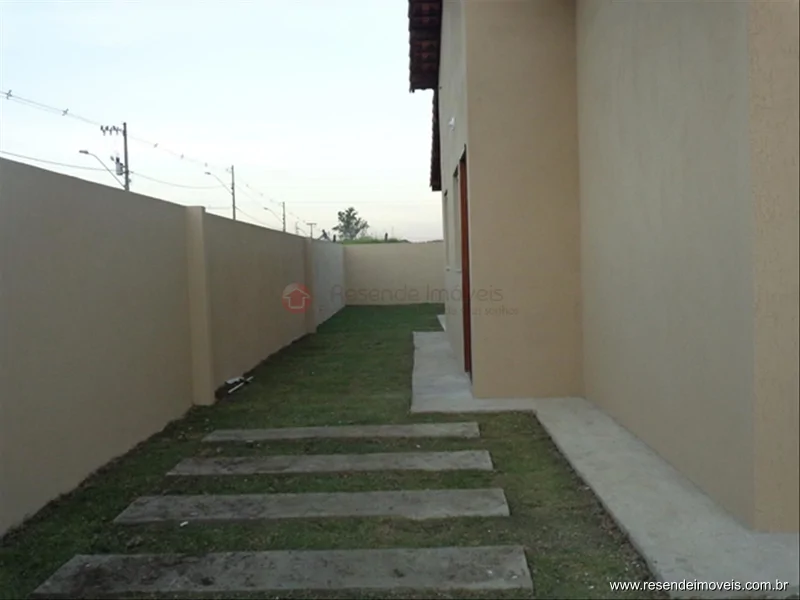 Foto 16 de 18 - Casa para venda em Parque Embaixador