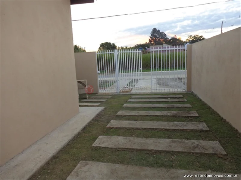 Foto 15 de 18 - Casa para venda em Parque Embaixador