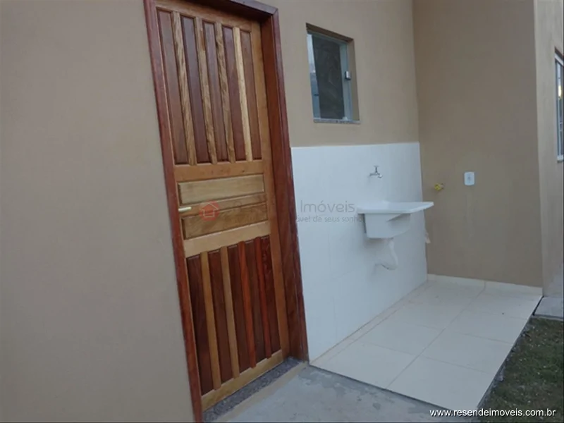 Foto 3 de 18 - Casa para venda em Parque Embaixador