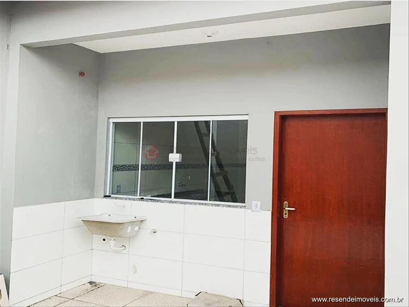 Foto 9 de 9 - Casa para venda em Morada do Contorno