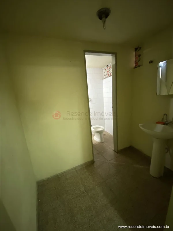 Foto 3 de 4 - Loja para aluguel em Campos Elíseos