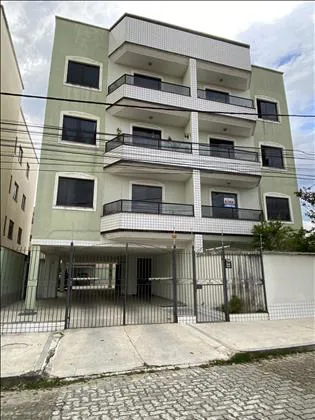 Apartamento para aluguel em Liberdade