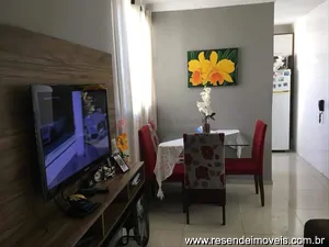 Apartamento para venda em Paraíso