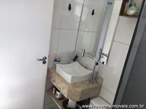 Apartamento para venda em Paraíso