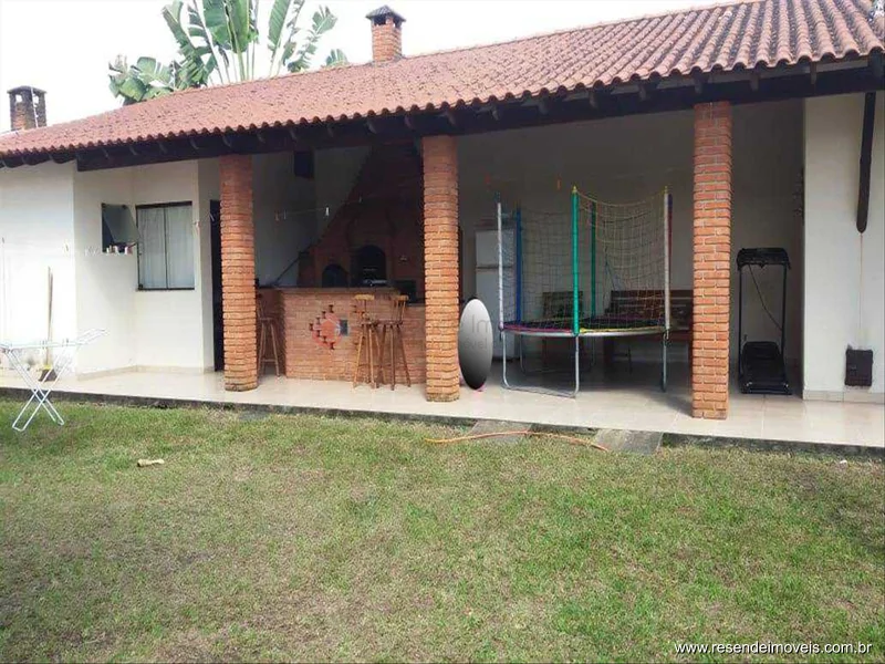 Foto 8 de 17 - Casa para venda em Boa Vista I