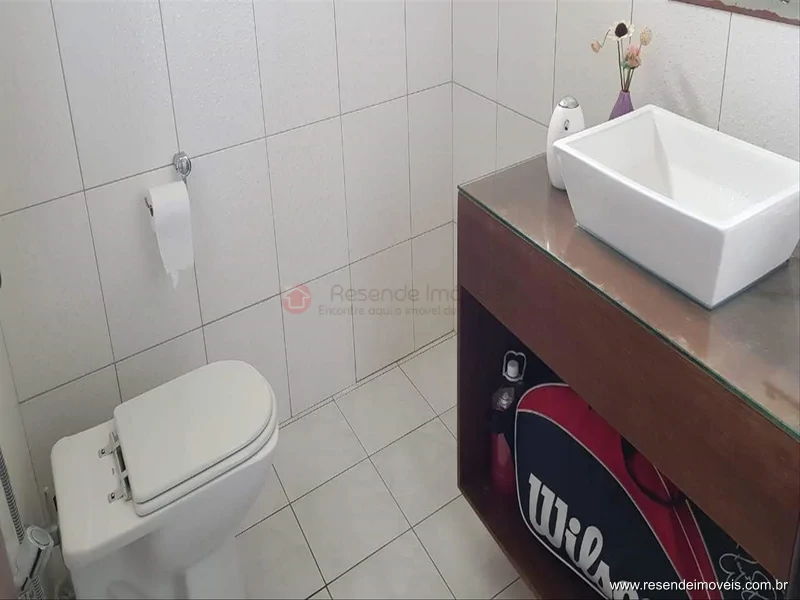 Foto 5 de 17 - Casa para venda em Boa Vista I