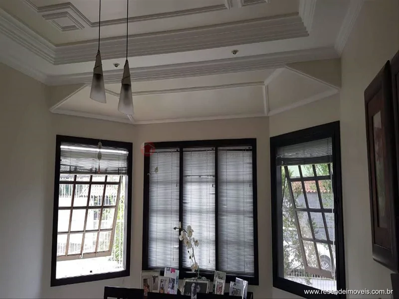 Foto 4 de 17 - Casa para venda em Boa Vista I