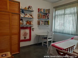 Apartamento para venda em Liberdade