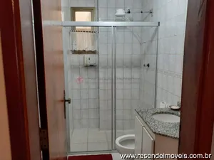 Apartamento para venda em Liberdade