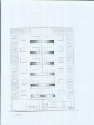 Apartamento para venda em Liberdade