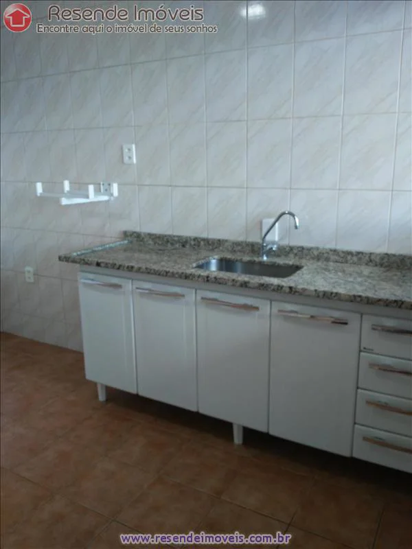 Foto 6 de 10 - Apartamento para aluguel em Vila Julieta