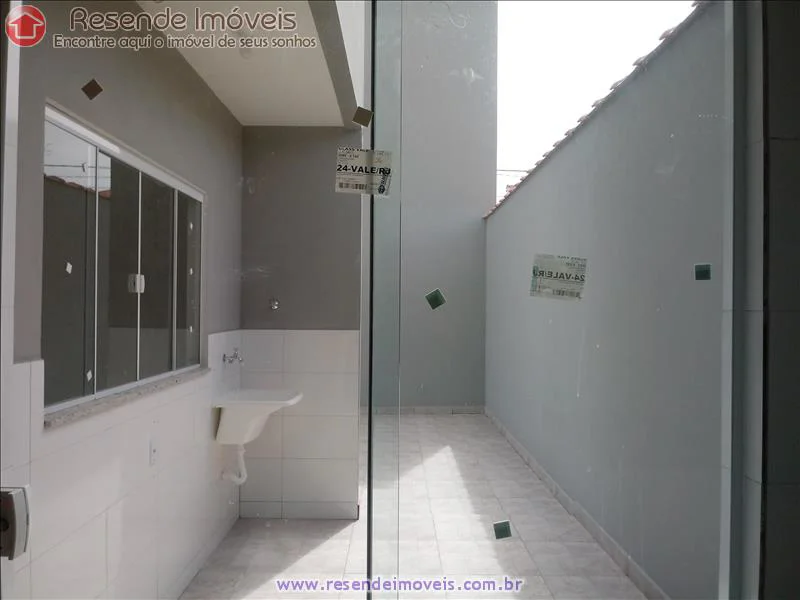 Foto 27 de 36 - Casa para venda em Morada da Montanha