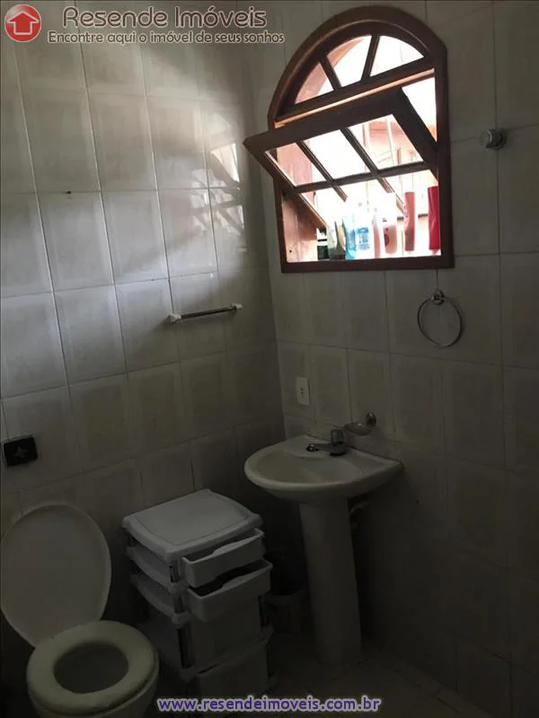 Foto 2 de 16 - Casa para aluguel em Mirante das Agulhas