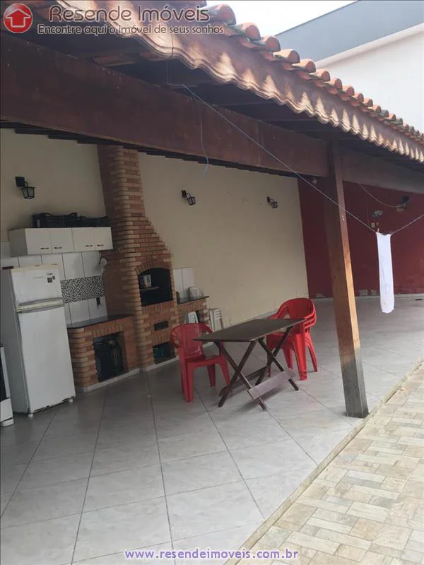 Foto 3 de 16 - Casa para aluguel em Mirante das Agulhas