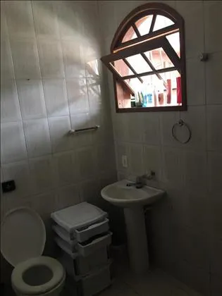 Casa para aluguel em Mirante das Agulhas