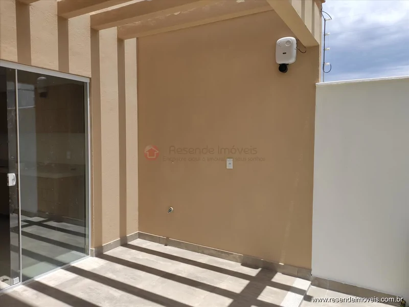 Foto 25 de 34 - Casa para venda em Parque Ipiranga II