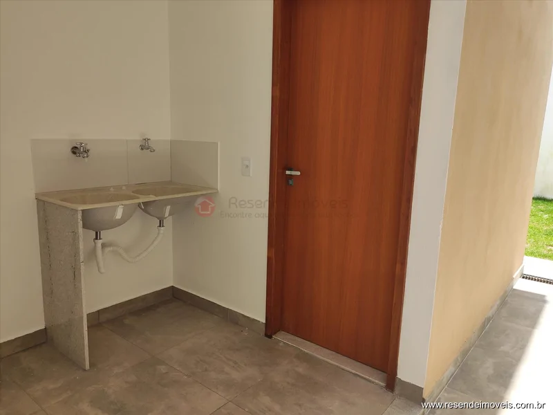 Foto 22 de 34 - Casa para venda em Parque Ipiranga II