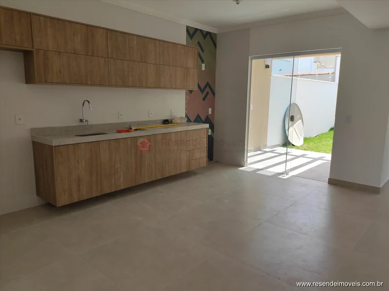 Foto 4 de 34 - Casa para venda em Parque Ipiranga II