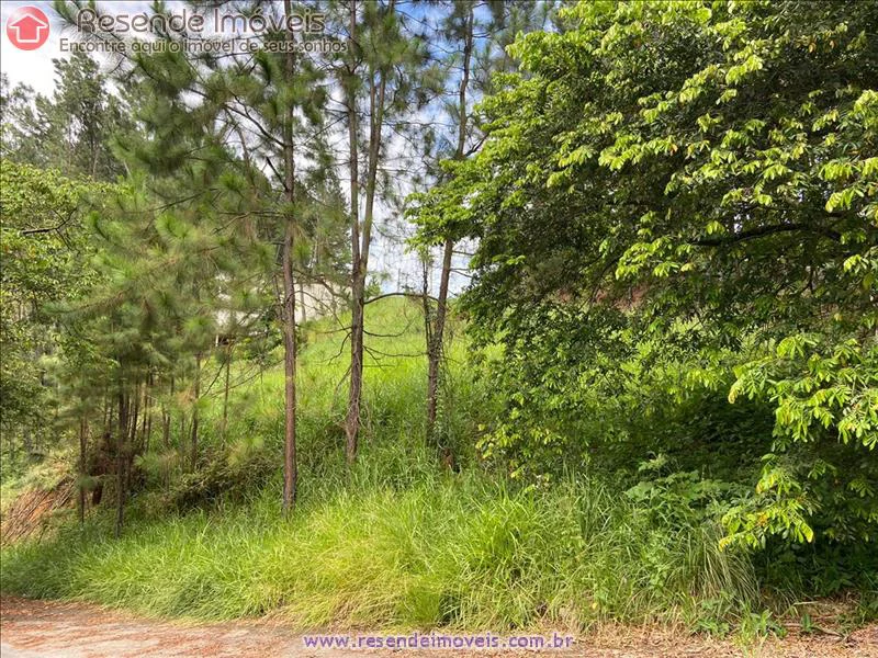 Foto 2 de 4 - Terreno para venda em Morada do Bosque