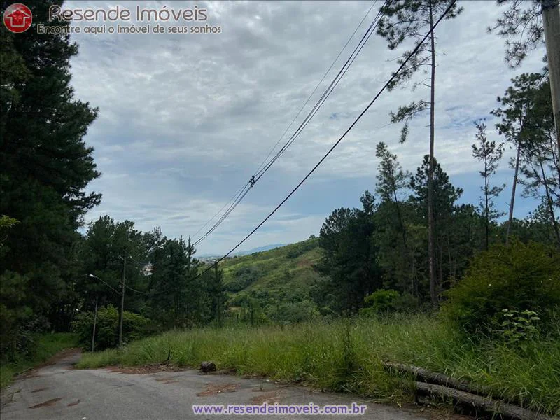 Foto 1 de 4 - Terreno para venda em Morada do Bosque