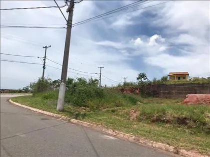 Terreno para venda em Parque Ipiranga II