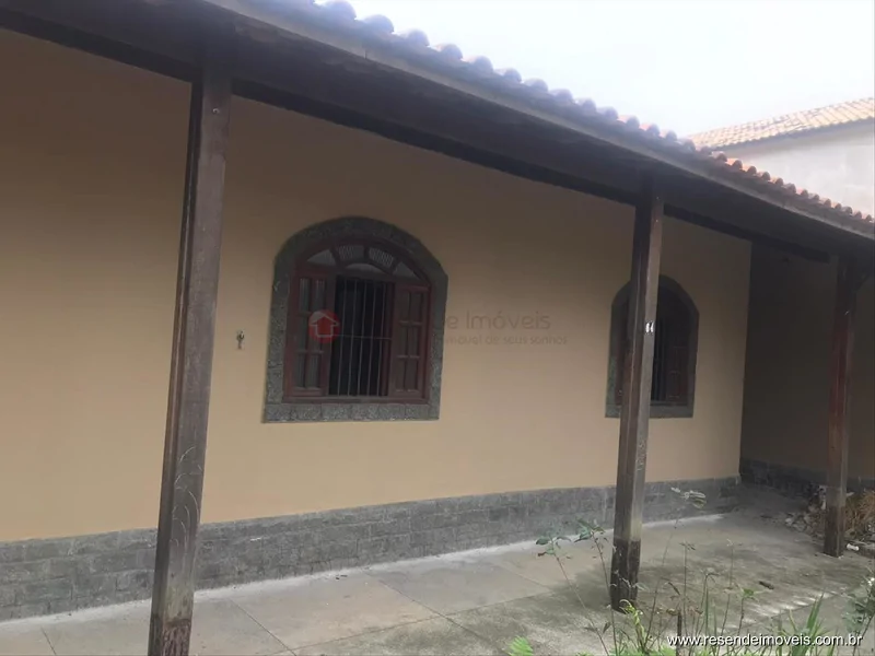 Foto 1 de 25 - Casa para venda em Boa Vista II