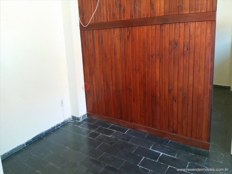 Foto 2 de 6 - Casa para aluguel em Vila Julieta