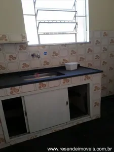 Casa para aluguel em Vila Julieta