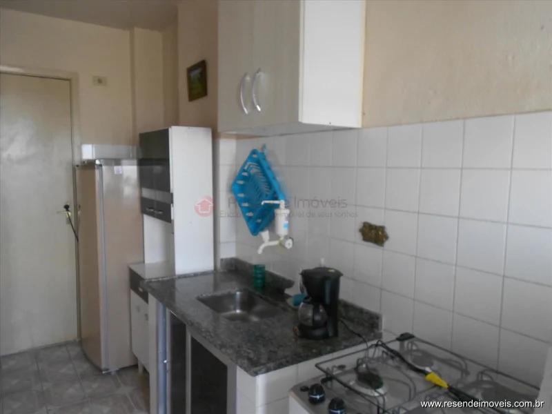 Foto 13 de 24 - Apartamento para aluguel em Liberdade