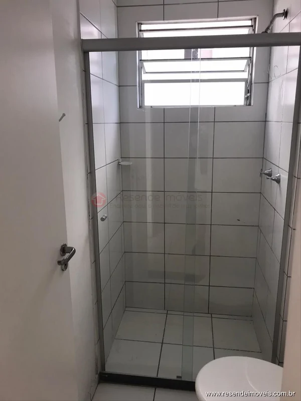 Foto 9 de 10 - Apartamento para aluguel em Paraíso