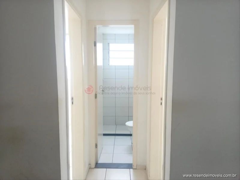 Foto 8 de 10 - Apartamento para aluguel em Paraíso