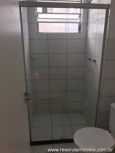 Apartamento para aluguel em Paraíso