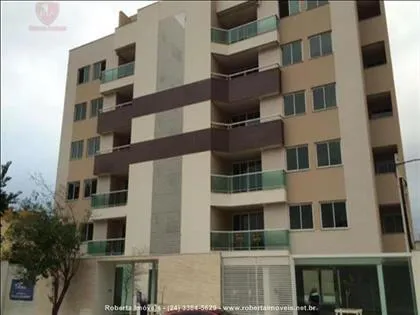 Apartamento para venda em Vila Julieta