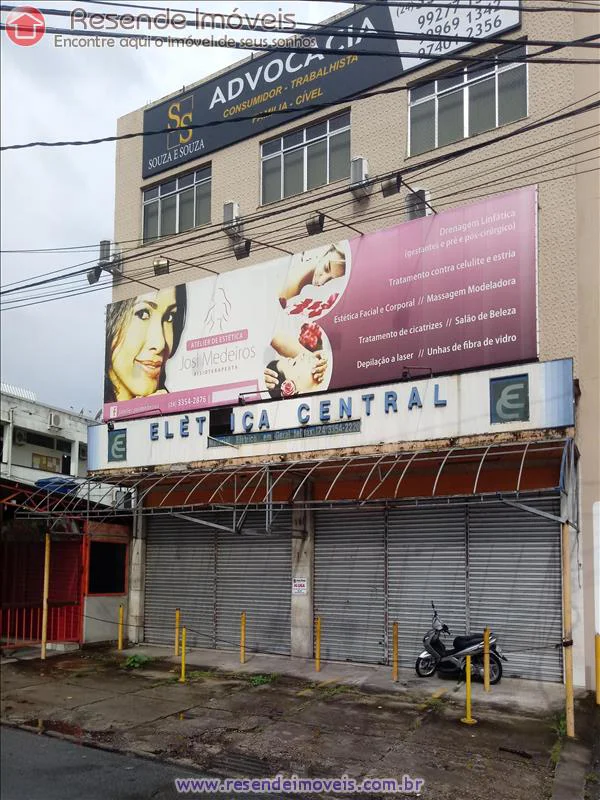 Foto 6 de 6 - Ponto Comercial para aluguel em Centro
