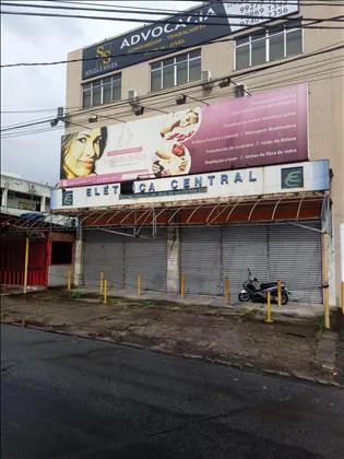 Ponto Comercial para aluguel em Centro