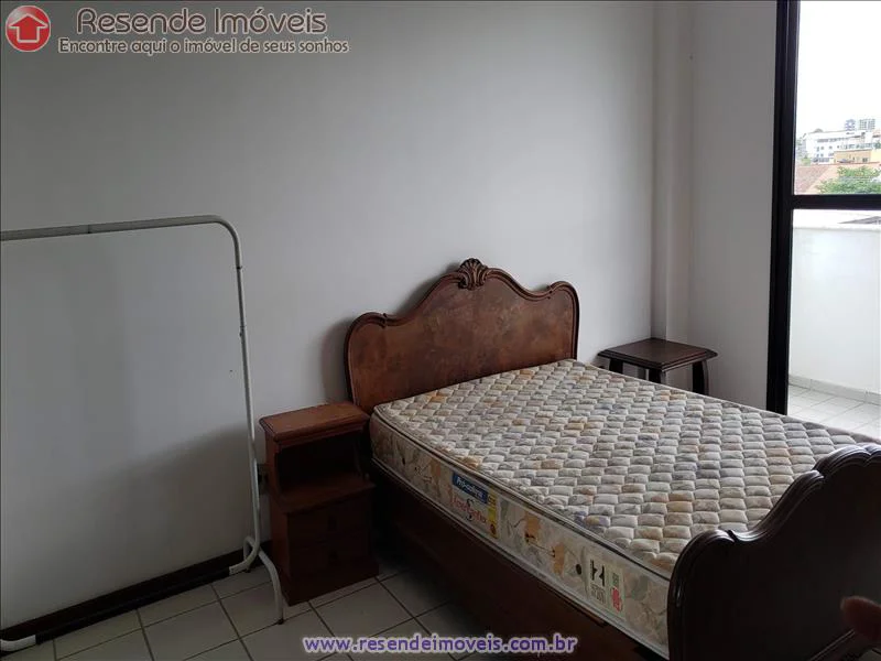 Foto 8 de 11 - Apartamento para aluguel em Jardim Jalisco