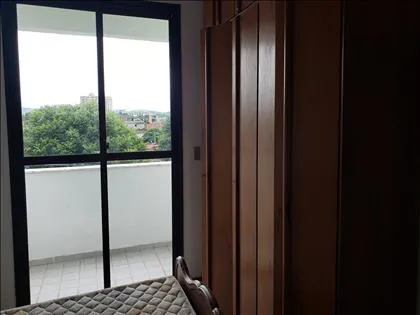 Apartamento para aluguel em Jardim Jalisco