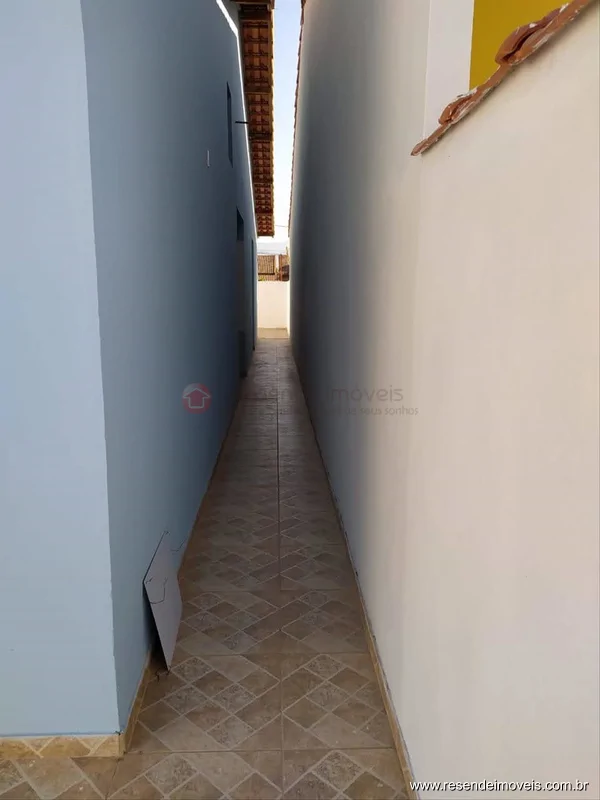 Foto 9 de 28 - Casa para venda em Jardim Aliança II