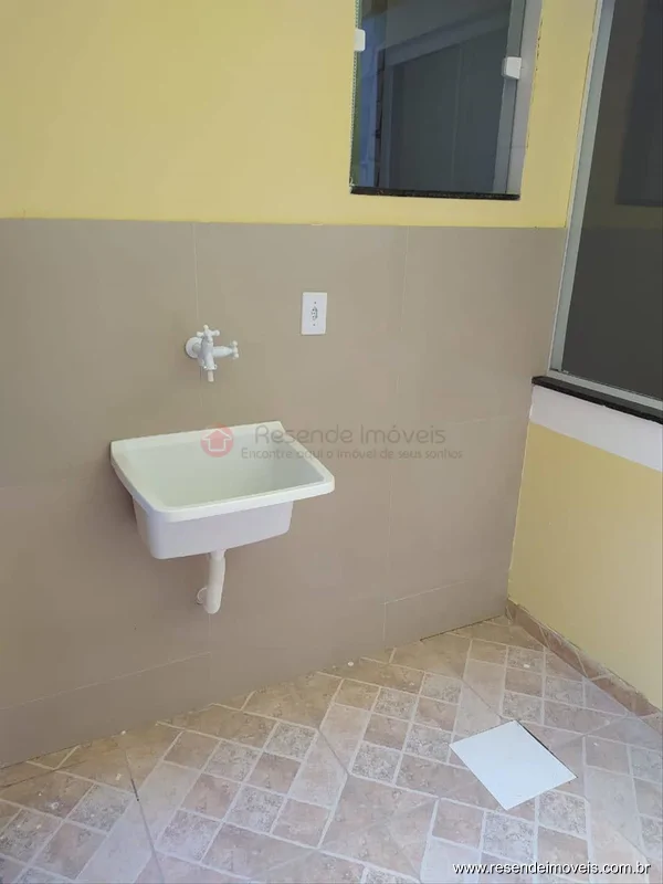 Foto 7 de 28 - Casa para venda em Jardim Aliança II