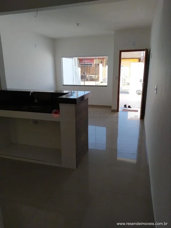 Foto 3 de 28 - Casa para venda em Jardim Aliança II