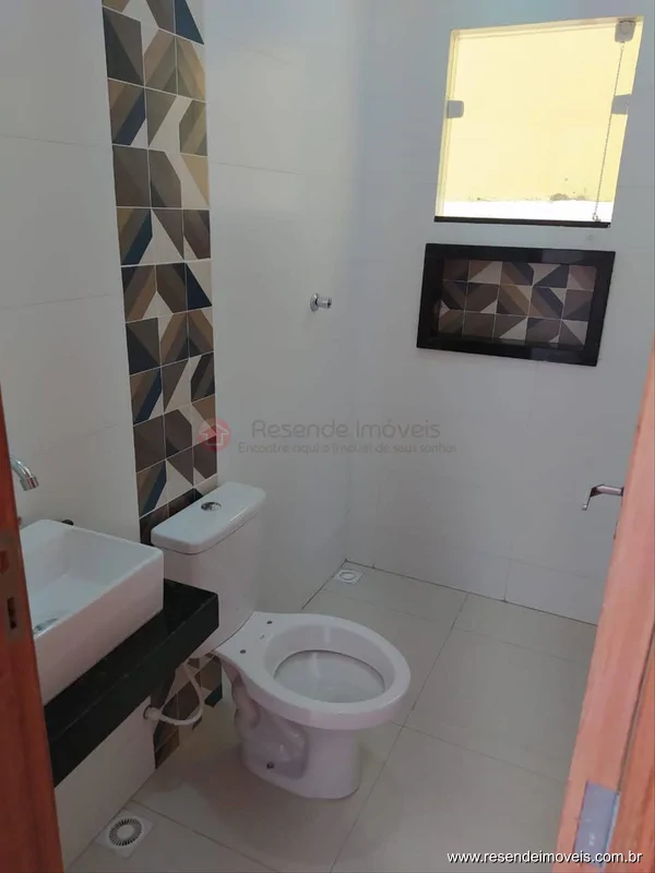 Foto 26 de 28 - Casa para venda em Jardim Aliança II