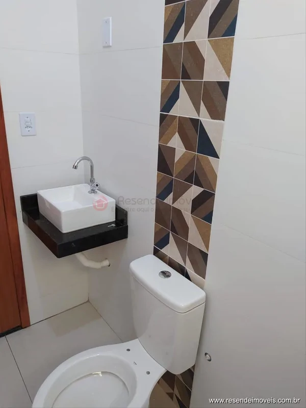 Foto 16 de 28 - Casa para venda em Jardim Aliança II