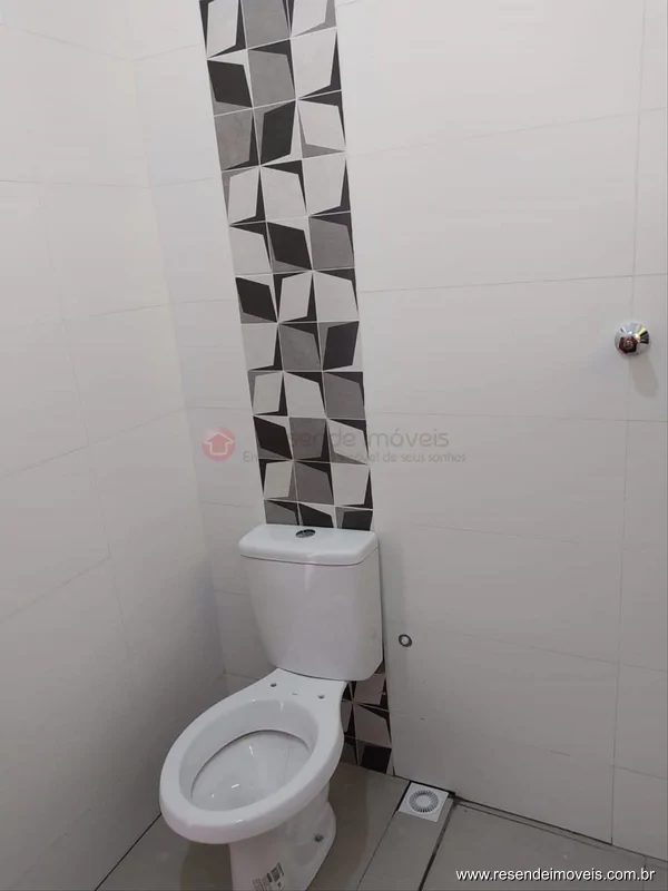 Foto 28 de 28 - Casa para venda em Jardim Aliança II