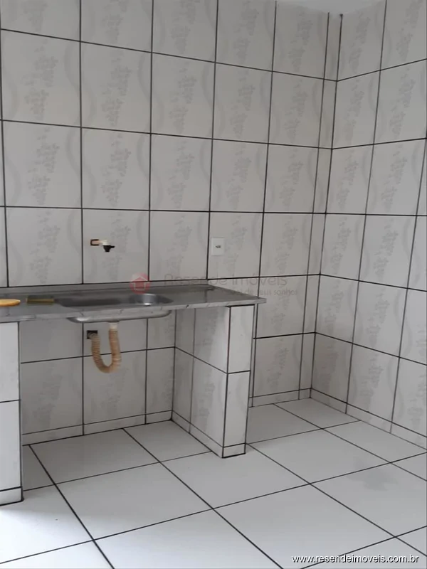 Foto 1 de 5 - Kitnet para aluguel em São Caetano