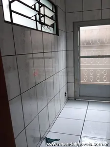 Kitnet para aluguel em São Caetano