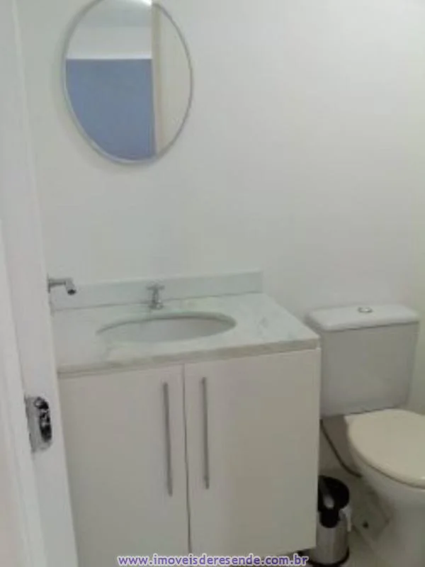 Foto 20 de 21 - Apartamento para aluguel em Jardim Jalisco