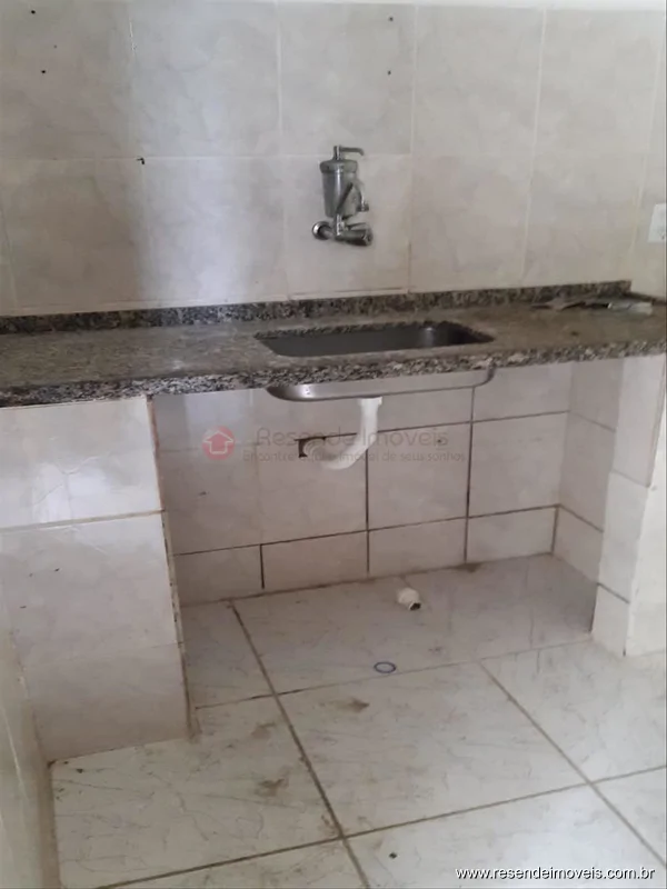 Foto 2 de 5 - Kitnet para aluguel em São Caetano