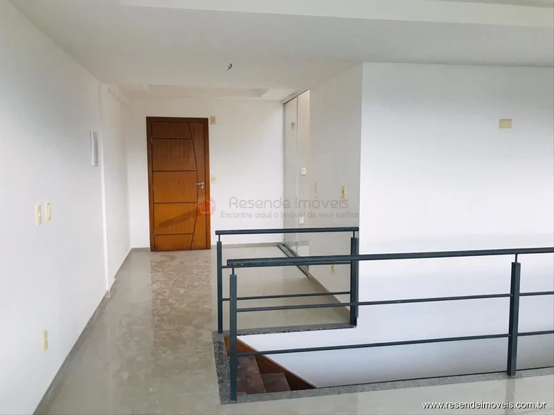 Foto 6 de 17 - Cobertura para venda em Morada do Castelo