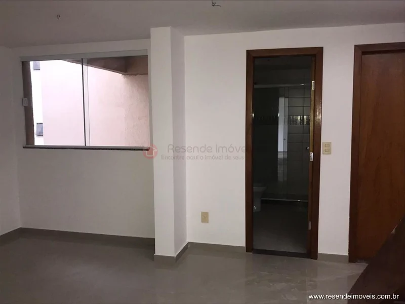 Foto 16 de 17 - Cobertura para venda em Morada do Castelo