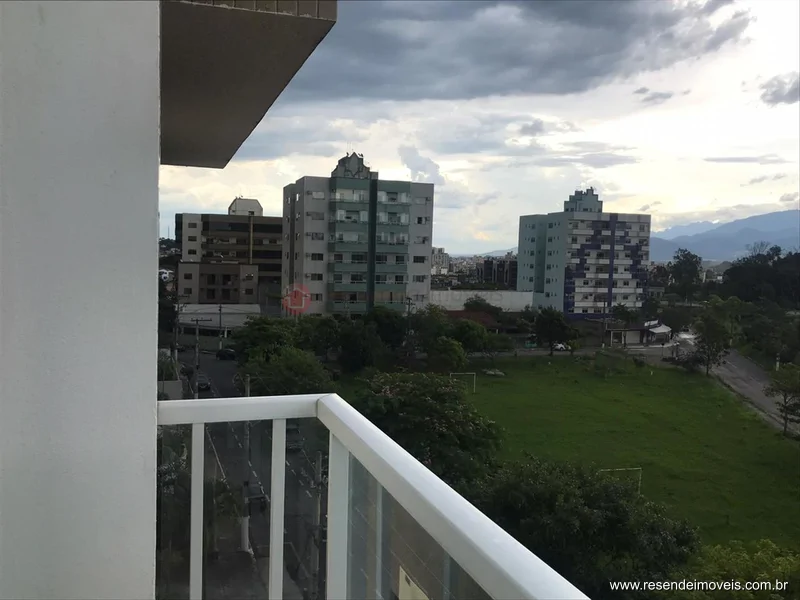 Foto 7 de 17 - Cobertura para venda em Morada do Castelo